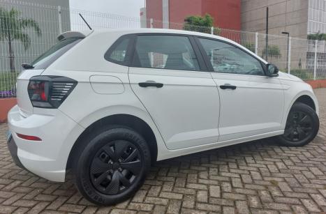VOLKSWAGEN Polo Hatch 1.0 4P MPI TRACK, Foto 10 VOLKSWAGEN Polo Hatch 1.0 4P MPI TRACK, Foto 10