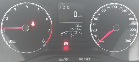 VOLKSWAGEN Polo Hatch 1.0 4P MPI TRACK, Foto 12 VOLKSWAGEN Polo Hatch 1.0 4P MPI TRACK, Foto 12