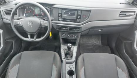 VOLKSWAGEN Polo Hatch 1.0 4P MPI TRACK, Foto 13 VOLKSWAGEN Polo Hatch 1.0 4P MPI TRACK, Foto 13