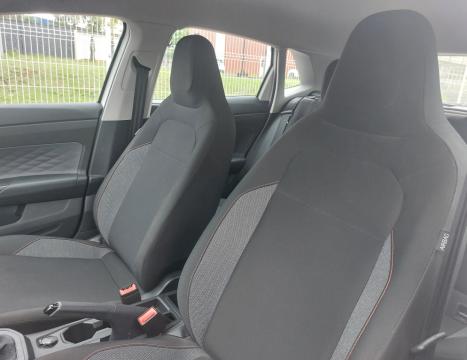 VOLKSWAGEN Polo Hatch 1.0 4P MPI TRACK, Foto 14 VOLKSWAGEN Polo Hatch 1.0 4P MPI TRACK, Foto 14