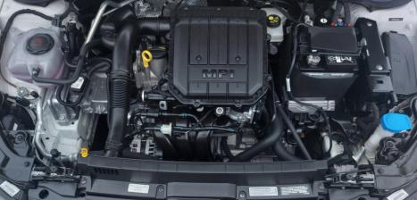 VOLKSWAGEN Polo Hatch 1.0 4P MPI TRACK, Foto 18 VOLKSWAGEN Polo Hatch 1.0 4P MPI TRACK, Foto 18