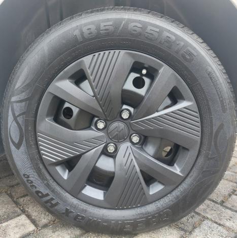 VOLKSWAGEN Polo Hatch 1.0 4P MPI TRACK, Foto 19 VOLKSWAGEN Polo Hatch 1.0 4P MPI TRACK, Foto 19