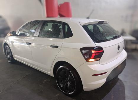 VOLKSWAGEN Polo Hatch 1.0 4P MPI TRACK, Foto 3