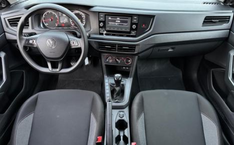 VOLKSWAGEN Polo Hatch 1.0 4P MPI TRACK, Foto 13 VOLKSWAGEN Polo Hatch 1.0 4P MPI TRACK, Foto 13