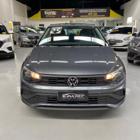 VOLKSWAGEN Polo Hatch 1.0 4P MPI TRACK, Foto 2