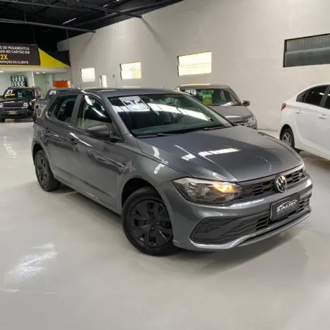 VOLKSWAGEN Polo Hatch 1.0 4P MPI TRACK, Foto 3