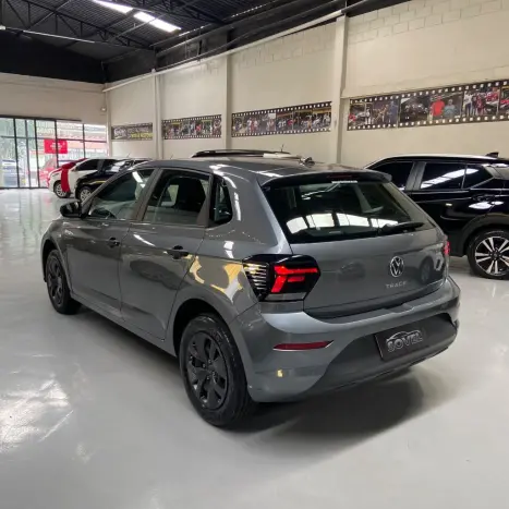 VOLKSWAGEN Polo Hatch 1.0 4P MPI TRACK, Foto 4