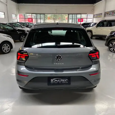 VOLKSWAGEN Polo Hatch 1.0 4P MPI TRACK, Foto 5