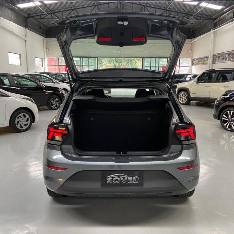 VOLKSWAGEN Polo Hatch 1.0 4P MPI TRACK, Foto 6