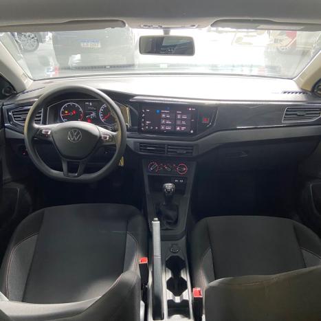 VOLKSWAGEN Polo Hatch 1.0 4P MPI TRACK, Foto 17