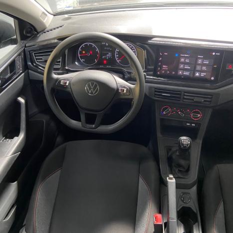 VOLKSWAGEN Polo Hatch 1.0 4P MPI TRACK, Foto 19