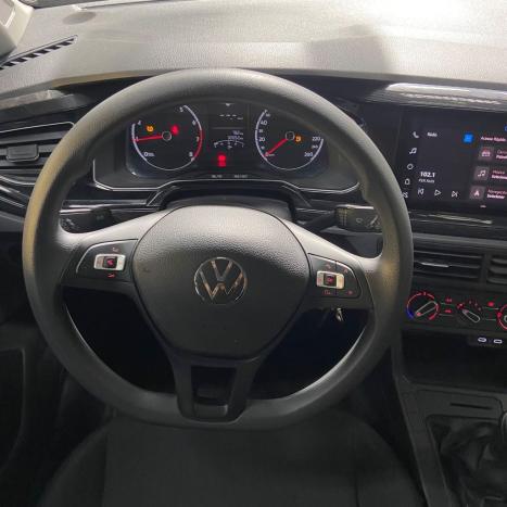 VOLKSWAGEN Polo Hatch 1.0 4P MPI TRACK, Foto 23