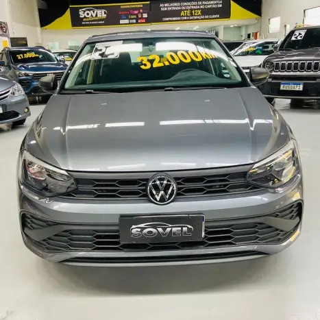 VOLKSWAGEN Polo Hatch 1.0 4P MPI TRACK, Foto 2