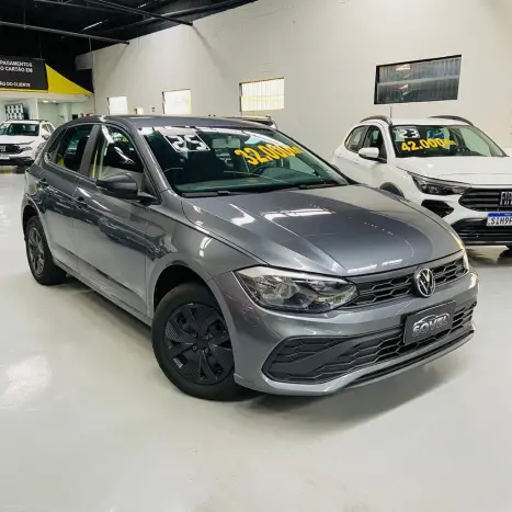 VOLKSWAGEN Polo Hatch 1.0 4P MPI TRACK, Foto 3