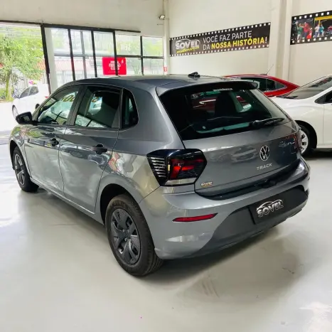 VOLKSWAGEN Polo Hatch 1.0 4P MPI TRACK, Foto 4