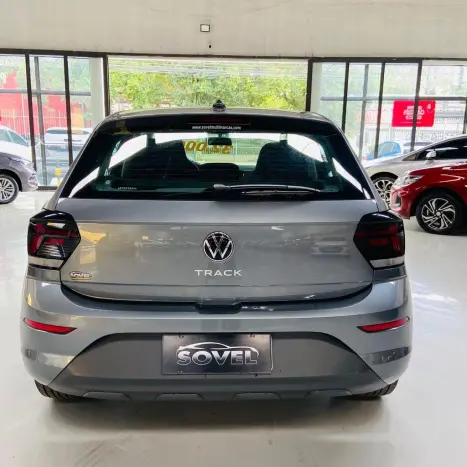VOLKSWAGEN Polo Hatch 1.0 4P MPI TRACK, Foto 5
