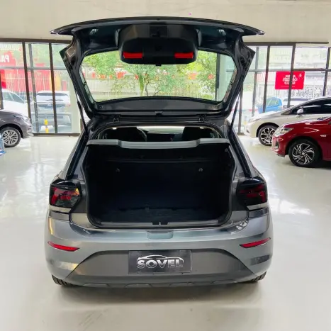 VOLKSWAGEN Polo Hatch 1.0 4P MPI TRACK, Foto 7