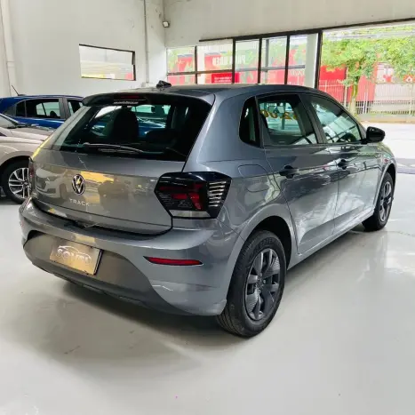 VOLKSWAGEN Polo Hatch 1.0 4P MPI TRACK, Foto 8