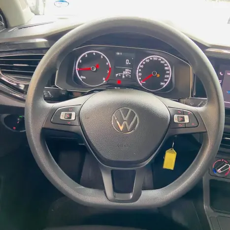 VOLKSWAGEN Polo Hatch 1.0 4P MPI TRACK, Foto 9