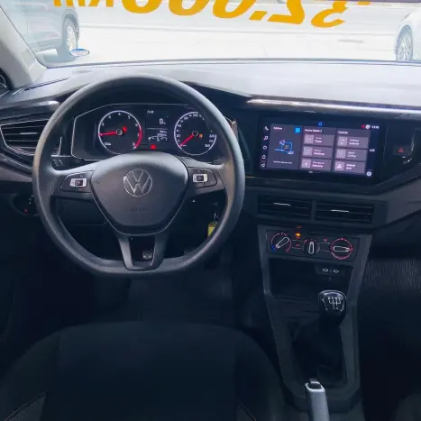 VOLKSWAGEN Polo Hatch 1.0 4P MPI TRACK, Foto 10