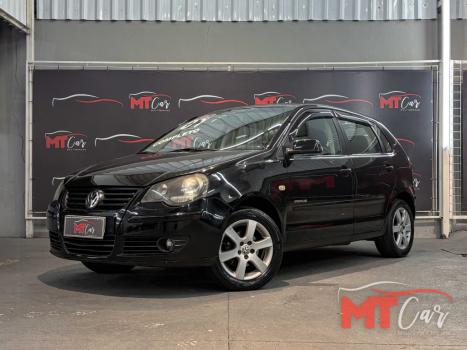 VOLKSWAGEN Polo Hatch 1.6 4P SPORTLINE FLEX, Foto 1 VOLKSWAGEN Polo Hatch 1.6 4P SPORTLINE FLEX, Foto 1