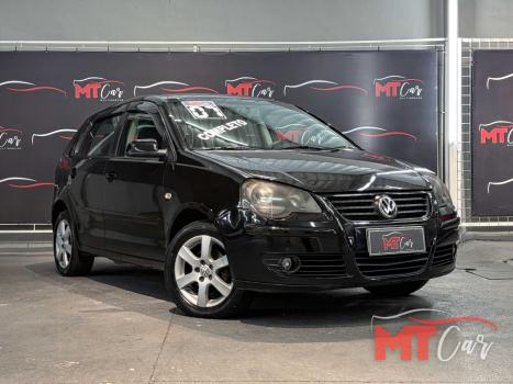 VOLKSWAGEN Polo Hatch 1.6 4P SPORTLINE FLEX, Foto 3 VOLKSWAGEN Polo Hatch 1.6 4P SPORTLINE FLEX, Foto 3