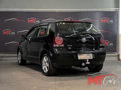 VOLKSWAGEN Polo Hatch 1.6 4P SPORTLINE FLEX, Foto 7 VOLKSWAGEN Polo Hatch 1.6 4P SPORTLINE FLEX, Foto 7