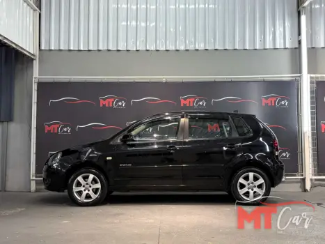 VOLKSWAGEN Polo Hatch 1.6 4P SPORTLINE FLEX, Foto 8 VOLKSWAGEN Polo Hatch 1.6 4P SPORTLINE FLEX, Foto 8