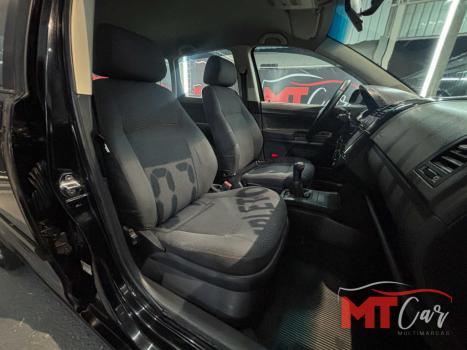 VOLKSWAGEN Polo Hatch 1.6 4P SPORTLINE FLEX, Foto 14 VOLKSWAGEN Polo Hatch 1.6 4P SPORTLINE FLEX, Foto 14