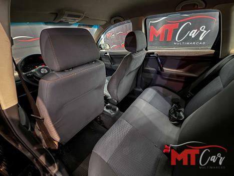 VOLKSWAGEN Polo Hatch 1.6 4P SPORTLINE FLEX, Foto 16 VOLKSWAGEN Polo Hatch 1.6 4P SPORTLINE FLEX, Foto 16