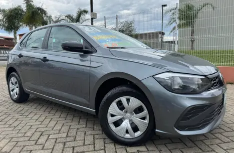 VOLKSWAGEN Polo Hatch 1.0 4P MPI TRACK, Foto 8