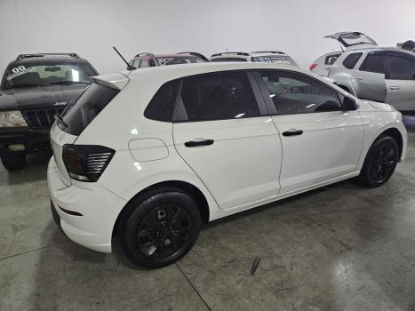 VOLKSWAGEN Polo Hatch 1.0 4P MPI TRACK, Foto 5 VOLKSWAGEN Polo Hatch 1.0 4P MPI TRACK, Foto 5