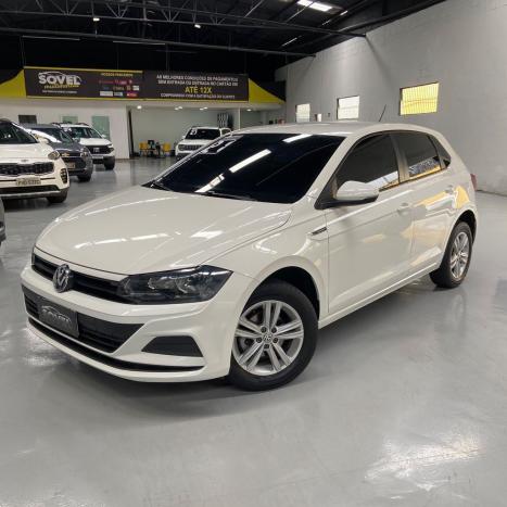 VOLKSWAGEN Polo Hatch 1.6 4P MSI FLEX, Foto 1