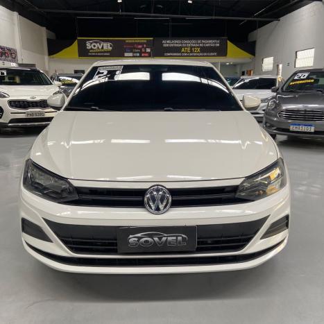 VOLKSWAGEN Polo Hatch 1.6 4P MSI FLEX, Foto 2