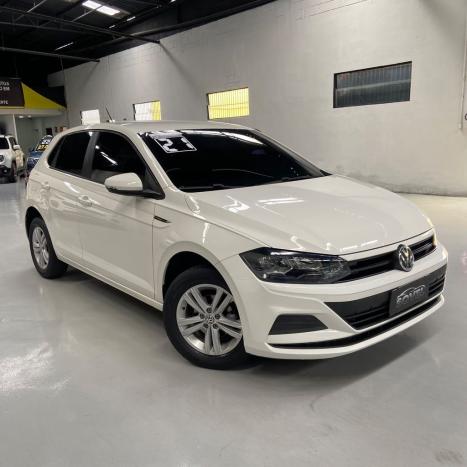 VOLKSWAGEN Polo Hatch 1.6 4P MSI FLEX, Foto 3