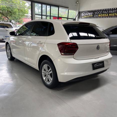 VOLKSWAGEN Polo Hatch 1.6 4P MSI FLEX, Foto 4