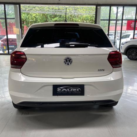 VOLKSWAGEN Polo Hatch 1.6 4P MSI FLEX, Foto 5