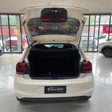 VOLKSWAGEN Polo Hatch 1.6 4P MSI FLEX, Foto 6