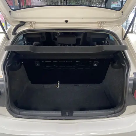 VOLKSWAGEN Polo Hatch 1.6 4P MSI FLEX, Foto 7