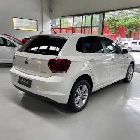 VOLKSWAGEN Polo Hatch 1.6 4P MSI FLEX, Foto 8
