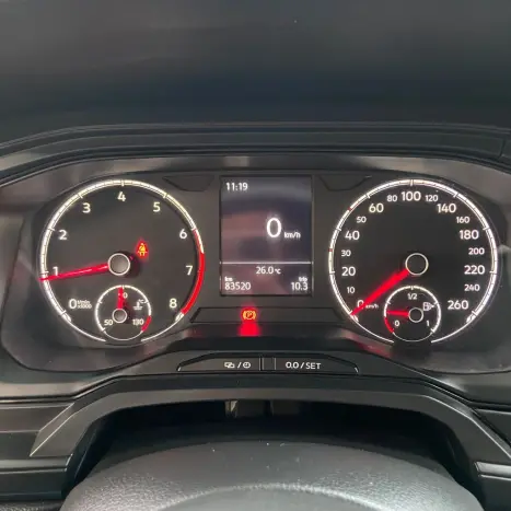 VOLKSWAGEN Polo Hatch 1.6 4P MSI FLEX, Foto 15