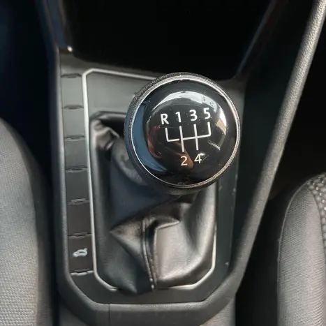 VOLKSWAGEN Polo Hatch 1.6 4P MSI FLEX, Foto 18