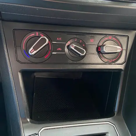 VOLKSWAGEN Polo Hatch 1.6 4P MSI FLEX, Foto 19