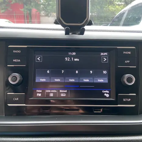 VOLKSWAGEN Polo Hatch 1.6 4P MSI FLEX, Foto 20