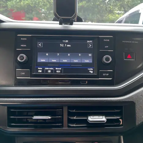 VOLKSWAGEN Polo Hatch 1.6 4P MSI FLEX, Foto 21