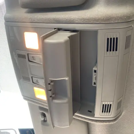 VOLKSWAGEN Polo Hatch 1.6 4P MSI FLEX, Foto 23