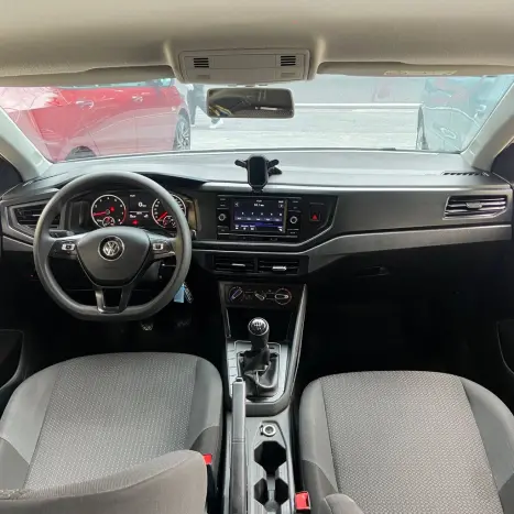 VOLKSWAGEN Polo Hatch 1.6 4P MSI FLEX, Foto 24