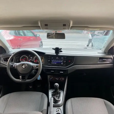 VOLKSWAGEN Polo Hatch 1.6 4P MSI FLEX, Foto 25