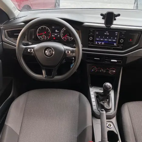 VOLKSWAGEN Polo Hatch 1.6 4P MSI FLEX, Foto 26