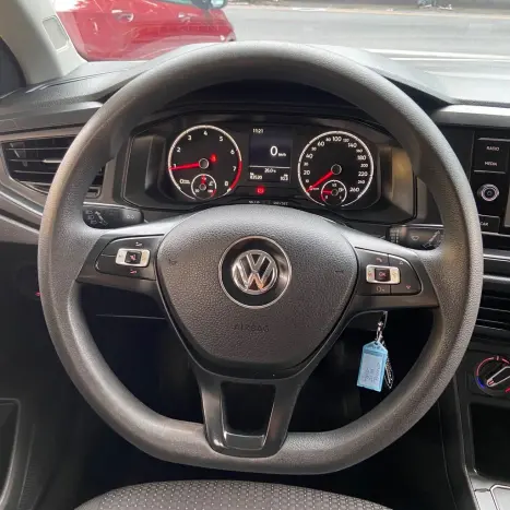VOLKSWAGEN Polo Hatch 1.6 4P MSI FLEX, Foto 27